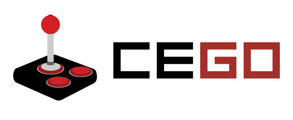 CEGO A/S logo
