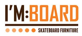 I'M:Board logo