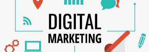 Digital Marketing logo
